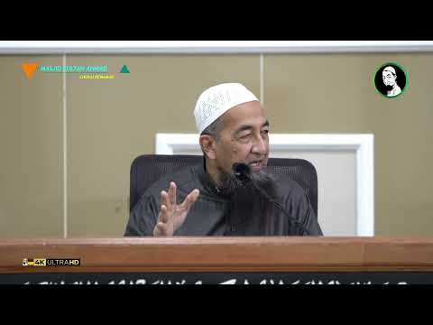 Pembahagian Harta Pesaka Adik OKU Yang Meninggal - Ustaz Azhar Idrus