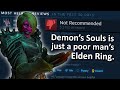Demon's Souls After 1000 Hours Of Elden Ring