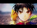 Wideo z rozgrywki Suikoden I & II HD Remaster: Gate Rune and Dunan Unification Wars  PC