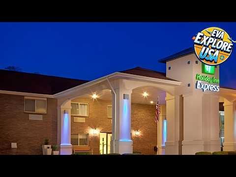 Quality Inn Lincoln Cornhusker | Lincoln (NE), United States | Hotel Review 🌟