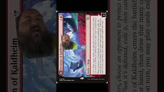 Upgrading The Doctor Doom Precon from Marvel Super Heroes! #mtg