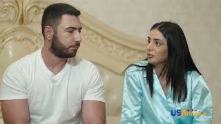 SRTIN HAKARAK/ՍՐՏԻՆ ՀԱԿԱՌԱԿ- EPISODE 124 ANONS