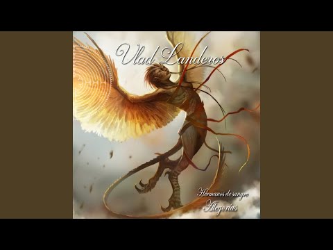 Para Un Demonio Que Es Poeta - Vlad Landeros