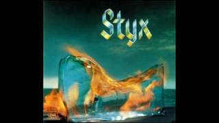 Styx - Lonely Child