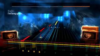 Rocksmith 2014 | The Black Keys | Give Your Heart Away