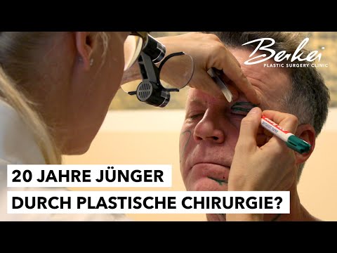 Das JENKE. Experiment - welche Eingriffe wurden gemacht?
