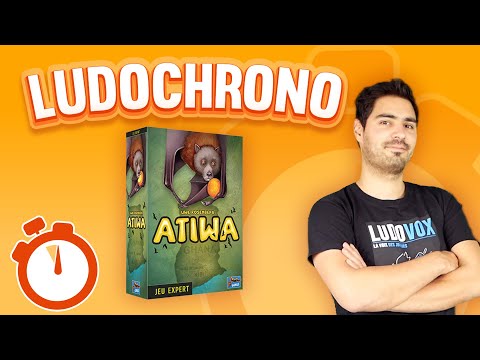 Vidéo Atiwa
