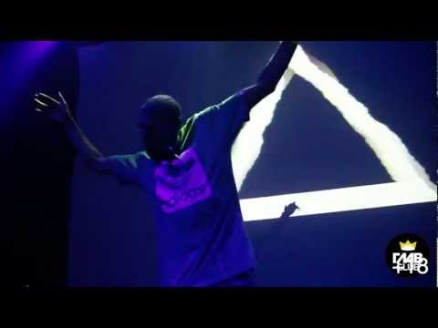 Deathkrew Prty - Leeroy Thornhill ( ex - The Prodigy )