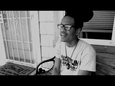 JonnyGo Figure - Natty Take Over [Official Video]