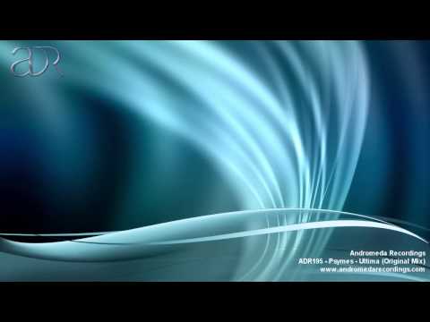 ADR195 - Psymes - Ultima (Original Mix)