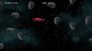 Starman in Space (PC) Steam Key GLOBAL