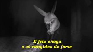 Tindersticks - We Are Dreamers feat Jehnny Beth (Legendado)