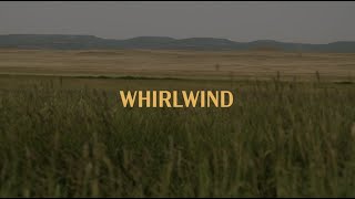 Lainey Wilson - Whirlwind (Official Lyric Video)
