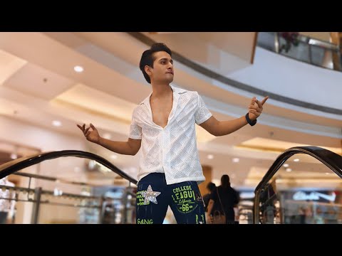 Nikhil Mandla Audition video
