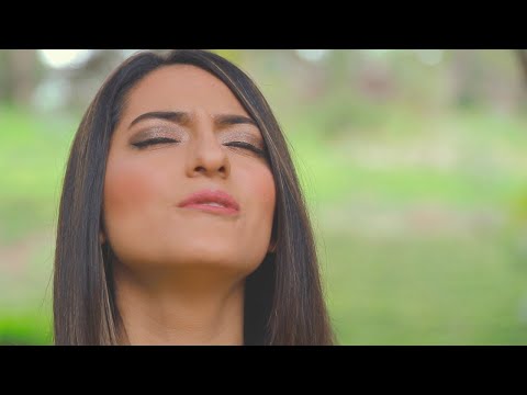 Karen Cruzado - No necesito más soñar (Cover en español)