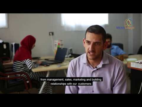 Importos - Mohammed Qaisi