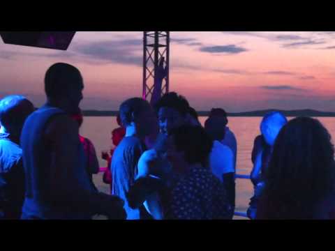 SunceBeat 2 // Rainer Trüby // Beachstage