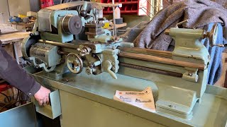 Blomqvist Bsk Master other industrial equipment | Image 4 - Machineryline