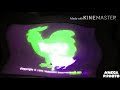 I Sused Blues Clues Nick Jr Production 1999 UK