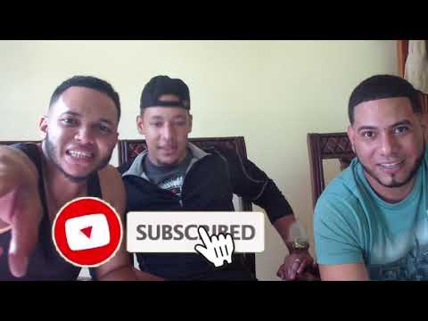 Roce - Mark B ft Nfasis (Vídeo Reacción)