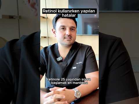 Retinodiler Yazın Kullanılır mı?