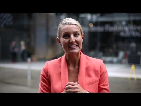 Day 2: MBFWA: Sydney