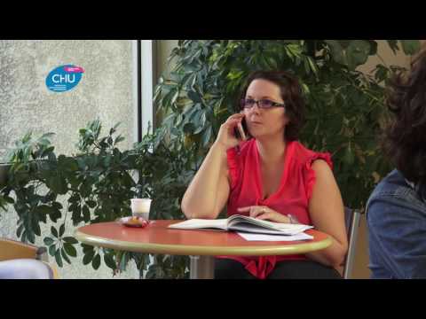 Votre premier rendez-vous à la Maternité