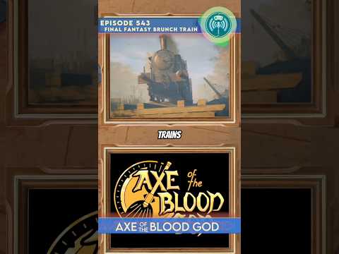 Final Fantasy XIV: Brunch Train. We choo choo choose our most anticipated RPGs of 2026