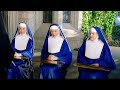 Charlie's Angels: Full Throttle: Angel Nuns HD CLIP