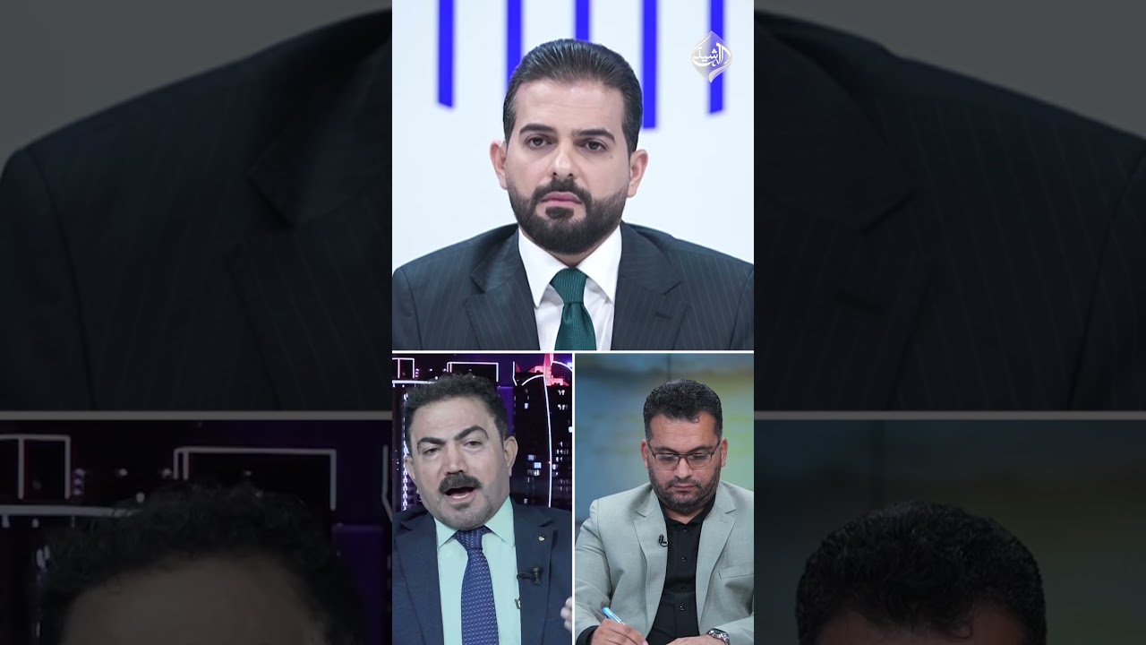 فيديو | كريم: لا حق للإقليم بقرار انسحاب الأميركان.. كانوا محتلين وأصبحوا شركاء