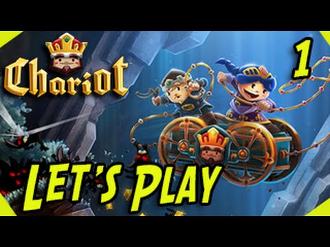 chariot pc game