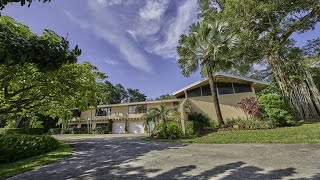 Property Showcase | 5251 SW 64th Ave, Miami