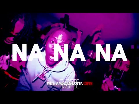 [SOLD] Jersey Club x Jay Hound Type Beat | Jersey Drill Type Beat | Jay5ive Type Beat - "Na Na Na"