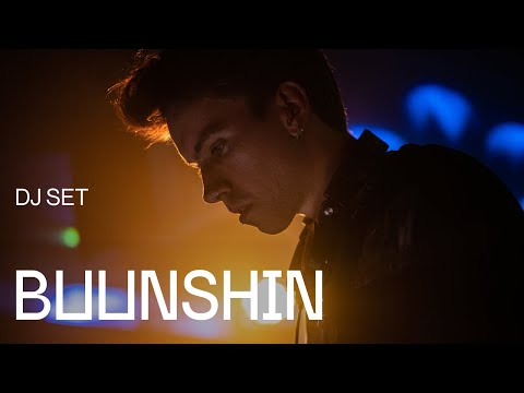 Buunshin DJ Set 📍 Paris, Petit Bain | Bass Music, Drum & Bass, Dubstep | STUDIO Invites