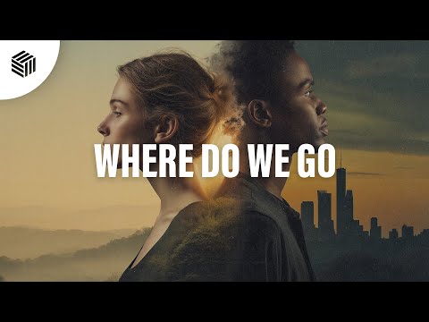 Shiah Maisel, James Maslow & Mark F. Angelo - Where Do We Go (Dance House)