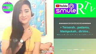 Download lagu Sembilan Purnama - Karaoke duet bareng Tasya mp3