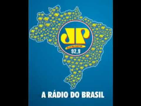 Tema Final de ano Jovem Pan 1996