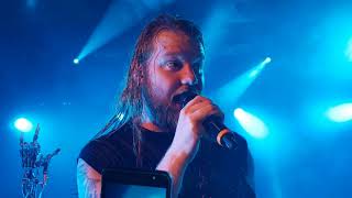 Nitro Pleasantville LIVE, Palermo (I Candelai) 20/04/18