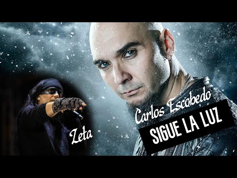 Videoclip de Sigue la luz (feat. Carlos Escobedo - Sober) — Mägo de Oz