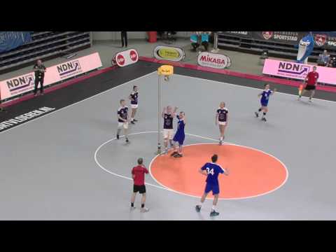 Riviera vs Floriant Runner up Finale anno 2016