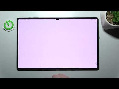 How to Turn Off Hey Google of Google Assistant in Samsung Galaxy Tab S8 Ultra