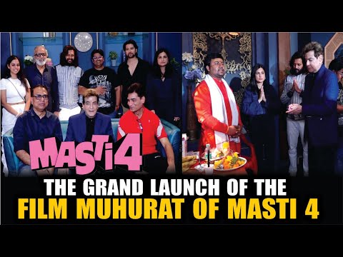 Masti 4