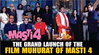 Masti 4