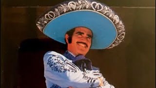 Las Botas De Charro - Vicente Fernandez. (Versión Guitarra) Inédita Audio Mejor