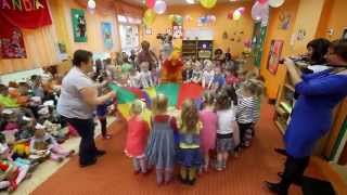 Światowy Dzień Pluszowego Misia w Lubawie