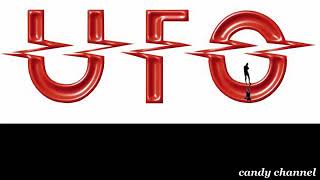 UFO The Best Of UFO (Full Album)