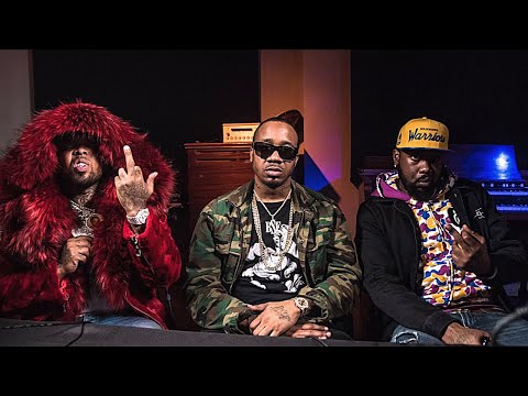 "Kool G" Alternate Intro (Westside Gunn ft. Benny & Conway)