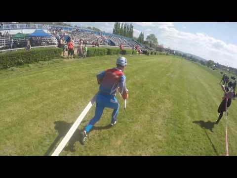 GoPro rozdelovač Schaeffler Skalica (Slušovice)