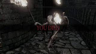 Misuto Plays: Dark Souls Remastered pt 6