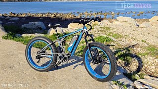 Cyrusher XF800 Review - Filmed On The Vivo X90 Pro+